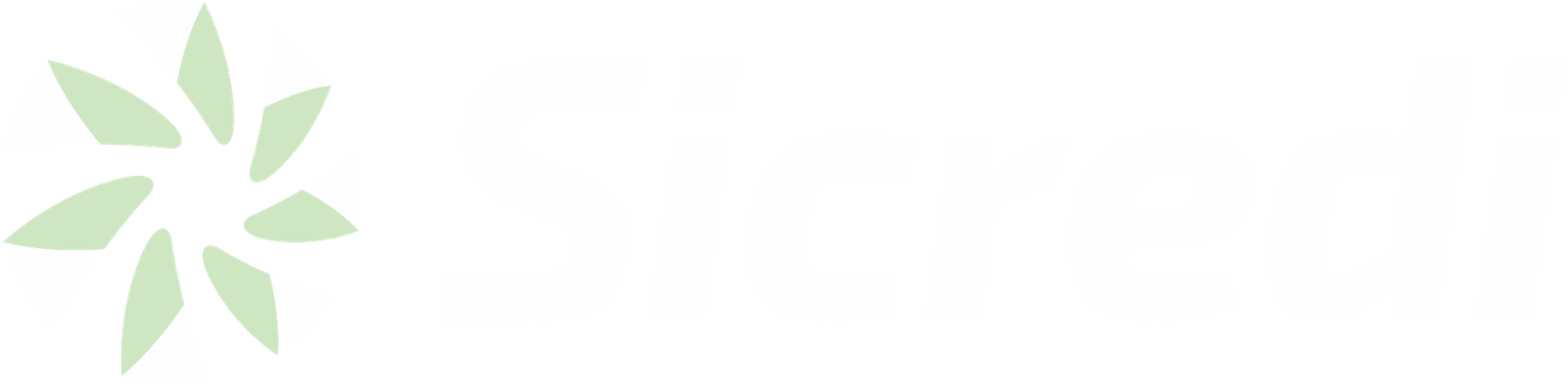 Logotipo Sicredi